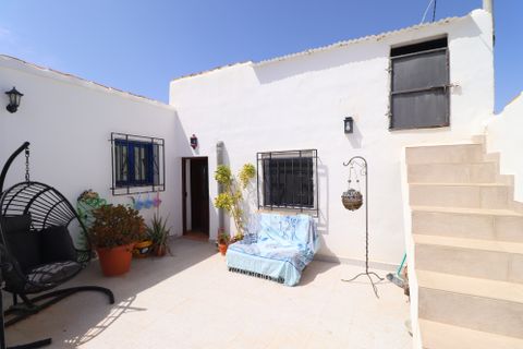 Cortijo i Velez-Rubio, Almeria, Velez-Rubio - € 219.995 | Ref: 3026-CH - foto 37